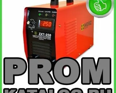 фото Инверторы Herz