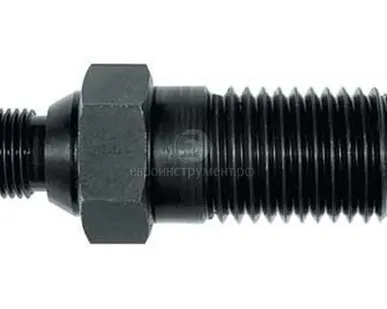 фото Резьбовой соединительный адаптер UNC 1 1/4" - G 1/2"