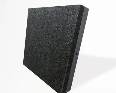 фото Пулеулавливатель фронтальный 500х500