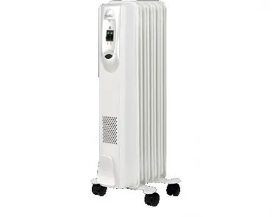 фото Масляный радиатор Ballu BOH/CM-09WDN