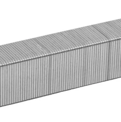 Фото №0 Степлер скобы тип 53 14мм, уп.1000шт 1/100