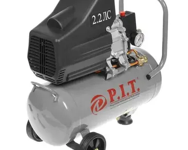 фото Компрессор PIT PAC 24-C