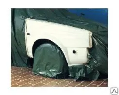 Фото №0 Чехол для колес