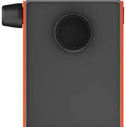 Фото №10 Твердотопливный котел стэн mini 11, термометр , конвекция, пламяотбойник