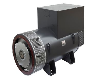 фото Mecc Alte ECO46-1L/4 (1680 кВт)
