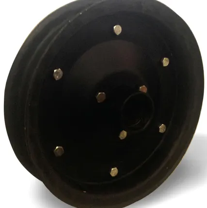 Фото №0 Диск колесный для щетки дорожной ЩД-01