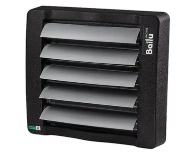 фото Тепловентилятор водяной BHP-W3-50-S Ballu НС-1286430