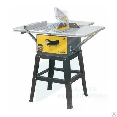 Фото №0 Циркулярная пила Stalex JTS-10