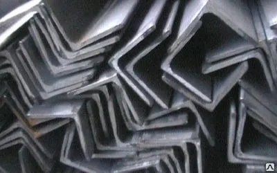 Фото №0 Уголок 45 х 5