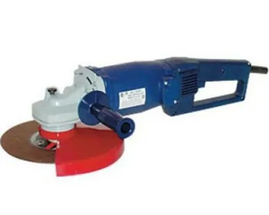 фото Машина углошлифовальная МШУ-1,8-230-А Киров