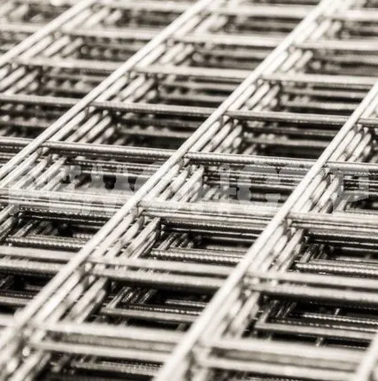 Фото №0 Сетка клад d=3мм яч 100*100 0,5*2м (100)