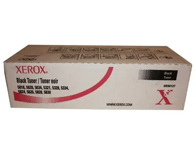 фото Картридж Xerox 006R90127