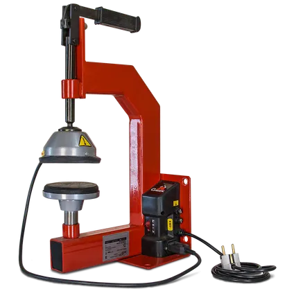 Фото №0 Вулканизатор СибЕК «Микрон-Т»