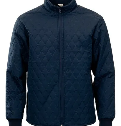 Фото №0 Куртка утепленная «Фридж-2» синяя