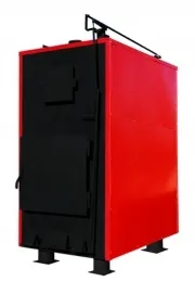 фото Промышленные котлы на твердом топливе "Буржуй-К" Т-300 в Смоленске