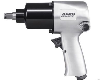фото AERO Ударный пневмогайковерт 600 Нм, 1/2" (Китай) 5750