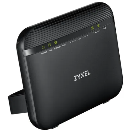Фото №0 Wi-Fi роутер ZYXEL VMG3625-T20A