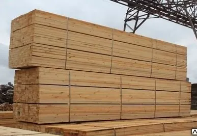 фото Брус 1524х1524 (Services for the production of multi-layer birch plywood)
в