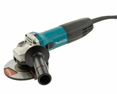фото Прокат УШМ (болгарка) MAKITA GA5030
