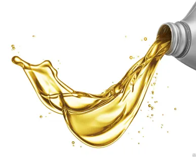 фото Масло авиационное МС-20