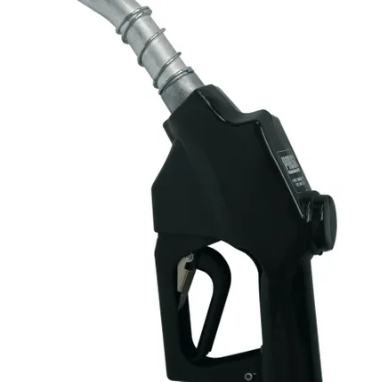 Фото №0 A120 EN 13012 - Автоматический пистолет для ДТ, 120 л/мин