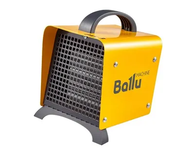 фото Тепловая пушка электрическая BKS-3 BALLU BKS-3