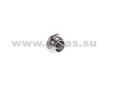 фото Пробка 1" нар.( уп.10/360) Valtec
