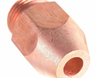 фото 32787 Мундштук нар. к Р3П/Р2А №1