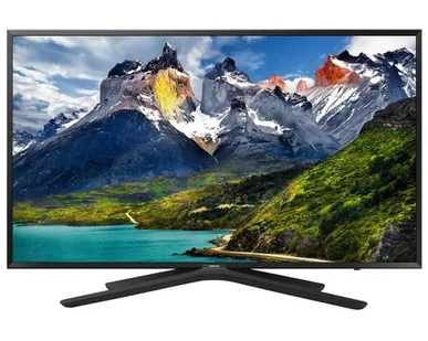 фото Телевизор Samsung UE43N5570AU