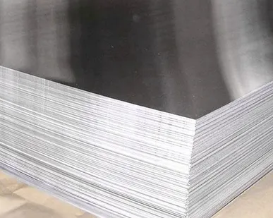 фото Лист алюминиевый 0,8х1500х3000 Д16АТ ГОСТ 21631-76