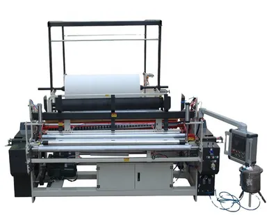 фото линию производства туалетной бумаги 7,8 кВт в Москве