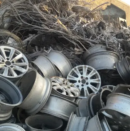 Фото №0 Алюминий