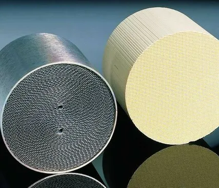 Фото №0 КАТАЛИЗАТОРЫ МЕТАЛЛИЧЕСКИЕ ОТЕЧЕСТВЕННЫЕ КАТАЛИЗАТОРЫ КЕРАМИЧЕСКИЕ ИМПОРТНЫЕ