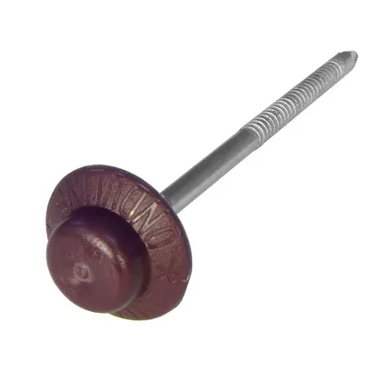 Фото №0 ГВОЗДИ ДЛЯ ОНДУЛИНА ЗЕЛЕНЫЕ