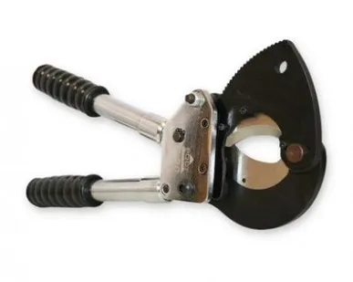 фото Тросорез секторный РОСТ Т-20