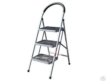 фото Стремянка Alumet МСН 203