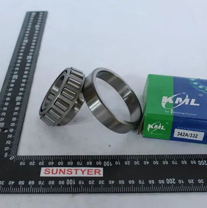 Фото №0 Обойма подшипника 41-204