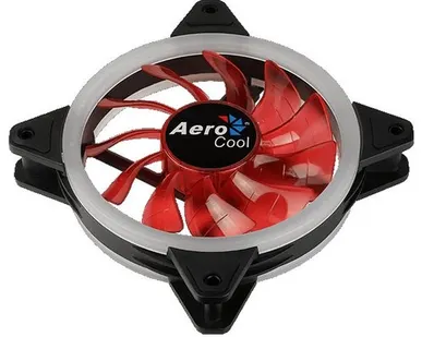 фото Система охлаждения для корпуса