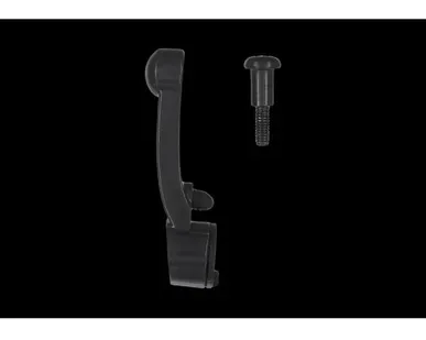 фото Рычаг регулировки ножа для MPFT01, MPRF03, MPRF06, ENHC04 Черный