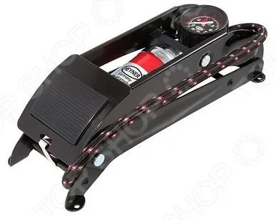 фото Насос ножной Heyner HNR-21500