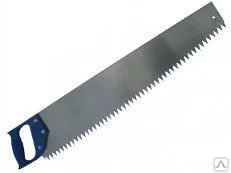 Фото №0 Ножовка по дереву