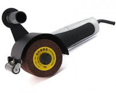 фото Адаптер с направляющим роликом для шлифования плоских поверхностей GS05-00