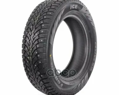 фото Formula Ice 195/65 R15 91T зимняя