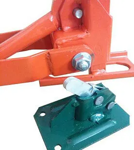 фото Гаечный ключ для пружинного зажима