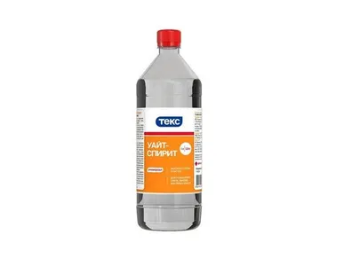 фото ТЕКС Уайт-Спирит, Универсал, 1 л/0,8 кг.
