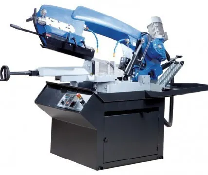 Фото №0 Станок ленточнопильный гидравлический Pilous ARG 330 S.A.F.