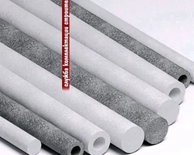 фото Изодом ППИ-ЖС 10мм, 3м