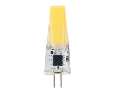 фото Светодиодная лампа Arte Lamp LUGO Капсульная 2.5W 240Lm 4000К G4 A0425-4K
