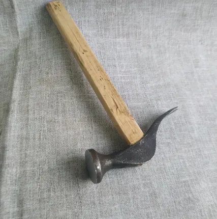 Фото №3 Молоток деревянный сапожника "Союз"СССР