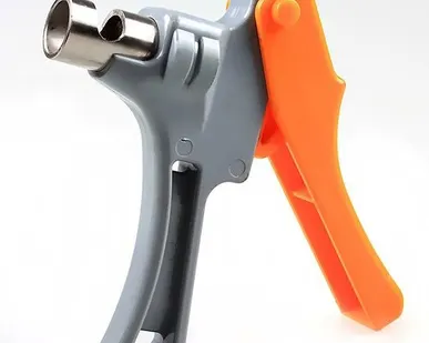 фото Дырокол для LFT (Дырокол для LFT 17мм PF0217)